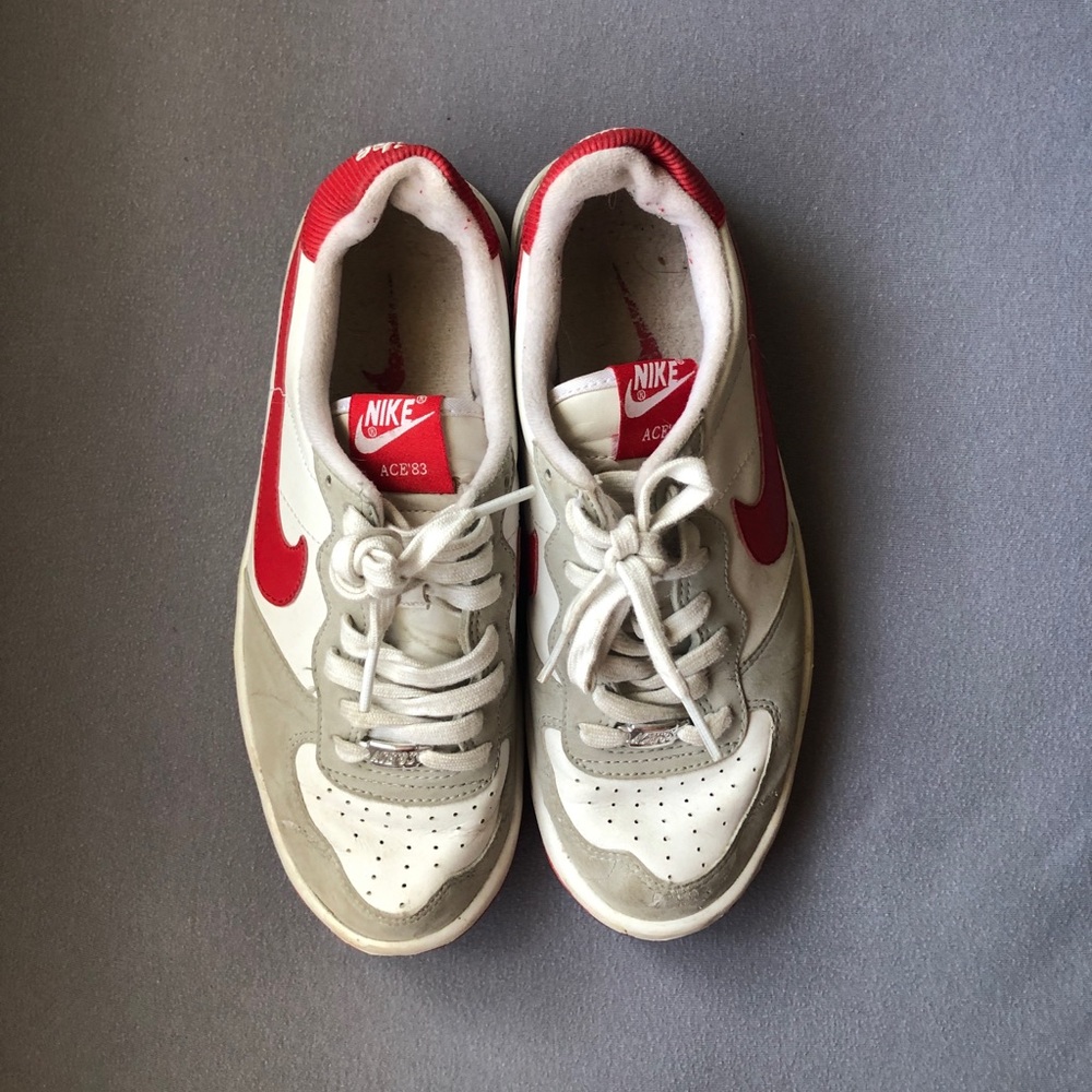 2003 Nike Ace 83